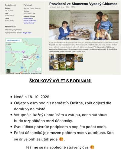 vysoký chlumec vysoký chlumec