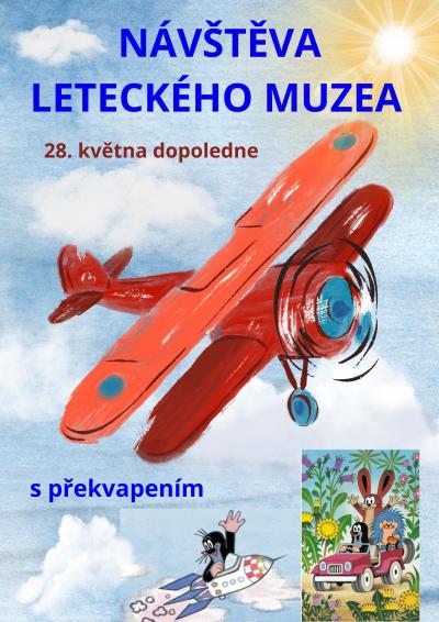 letecké muzeum